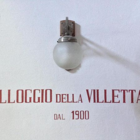 Alloggio Della Villetta Pallazzolo sull'Oglio Exterior photo